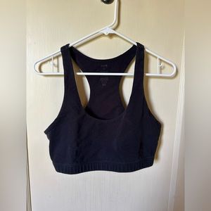 MATE the Label Sports Bra - Size XL, Black